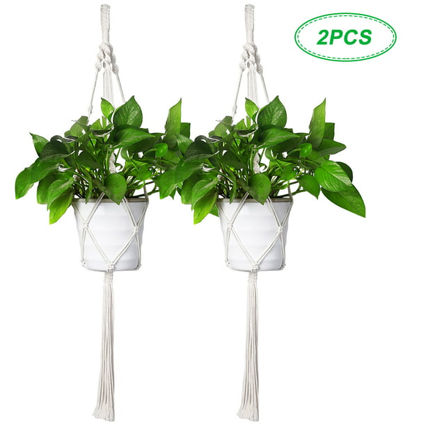 Patio Deck Ceiling Plant Holder, Hanging A Plant From Popcorn Ceiling
