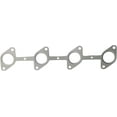 thumbnail image 4 of V3800 Exhaust Muffler Gasket For Kubota M8540 M8560 M9540 M9960 Tractors V3800 V3800T V3800-DI-T Direct Injection Engine 1C010-12350 1C01012350, 4 of 4