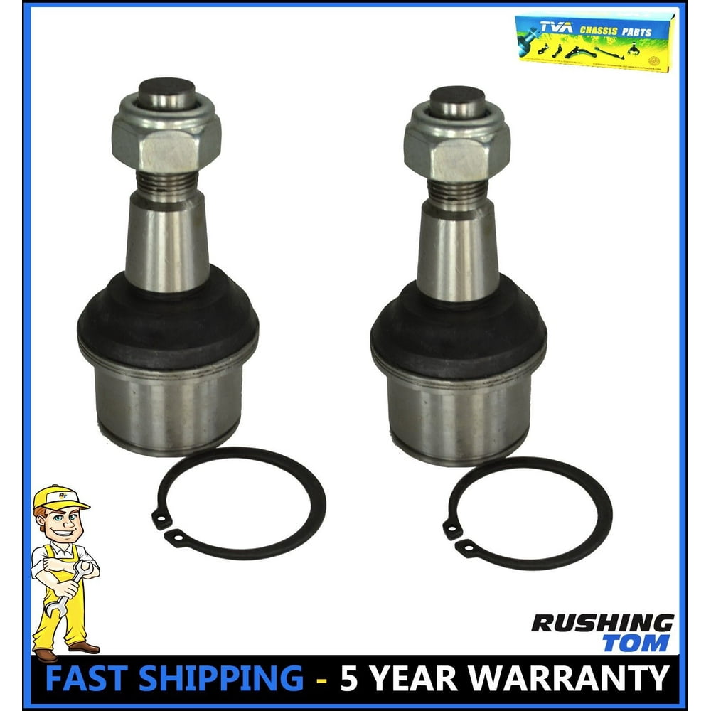 2 Front Lower Ball Joint for Dodge RAM 2500 4WD RAM 3500 RWD 20002002