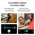 thumbnail image 4 of Google Pixel 8a 128 Go Tout Neuf, 4 of 6