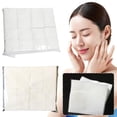 thumbnail image 2 of Simple package thin cosmetic cotton pads Disposable makeup removal coZ4Y6, 2 of 8