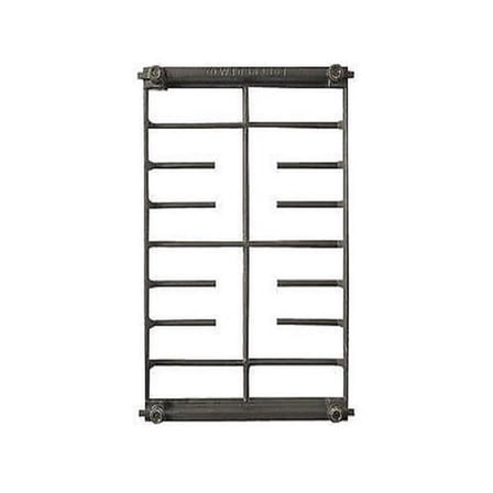 Whirlpool WPLW11105133 Genuine OEM Burner Grate
