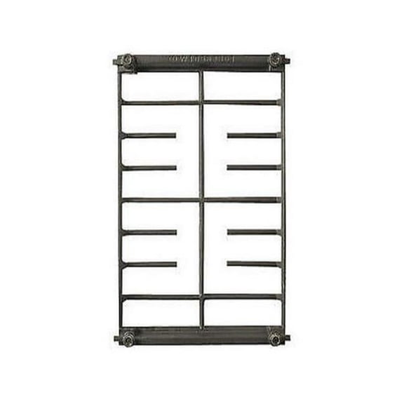 Whirlpool WPLW11105133 Genuine OEM Burner Grate