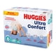 thumbnail image 4 of Pañales Huggies UltraConfort etapa 6 niño 60 piezas, 4 of 6