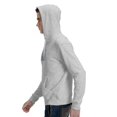 Boston Marathon GoodLooking And Comfortable Men's Hoodie