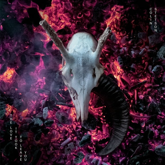 Colin Stetson - The Love It Took To Leave You - Music & Performance - Vinyl