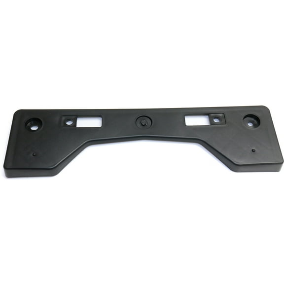 License Plate Bracket Compatible with 2016-2018 Toyota RAV4 Front