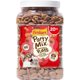 thumbnail image 1 of Purina Cat Treats, Party Mix Gravy-licious Crunch Chicken and Gravy Flavors - 20 oz. Pouch, 1 of 5