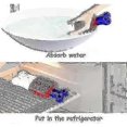 thumbnail image 5 of Dog Cooling Chew Toys Teeth Cleaning Stick Toothbrush Molar Toys Cool Down Dog Frozen Toy, 5 of 5