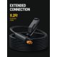 thumbnail image 3 of Cable de extensión Hulkman SigmaE01 para cargador Sigma 1/Sigma 5, 3 of 6