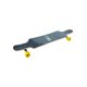 thumbnail image 3 of Patineta Longboard Catrina tipo freestyle diseño rupert 110 cm ruedas 68mm Abec 7, 3 of 3