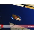 thumbnail image 3 of 3M Vinyl Car Wrapping Film 2080 Satin Perfect Blue S347 Dual Cast Bubble Free - 5ft x15ft, 3 of 11