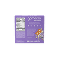 thumbnail image 6 of GoMacro White Chocolate + Macadamia Nut MacroBar 4ct Multipack, 6 of 6