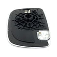 thumbnail image 4 of Yassdwbn Car Side Mirror Glass Heated BSM w/Backing Driver Side For MAZDA CX5 CX-5 15-16, 4 of 5