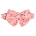 thumbnail image 2 of Disney Minnie Mouse Baby Girls' Dress, Bloomers and Headband Set Pink, 2 of 5