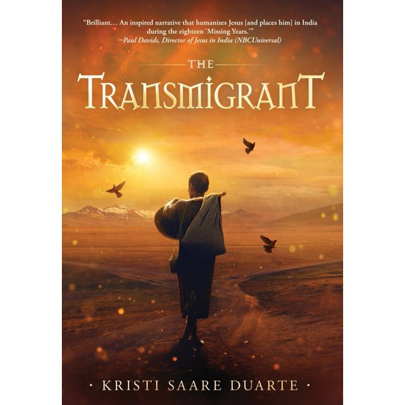 The Transmigrant, (Hardcover)