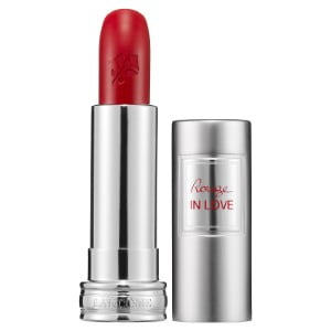 Lancome Rouge In Love High Potency Color Lipstick - # 181N Rouge Saint Honore 0.12 oz (Best Yves Saint Laurent Lipstick)