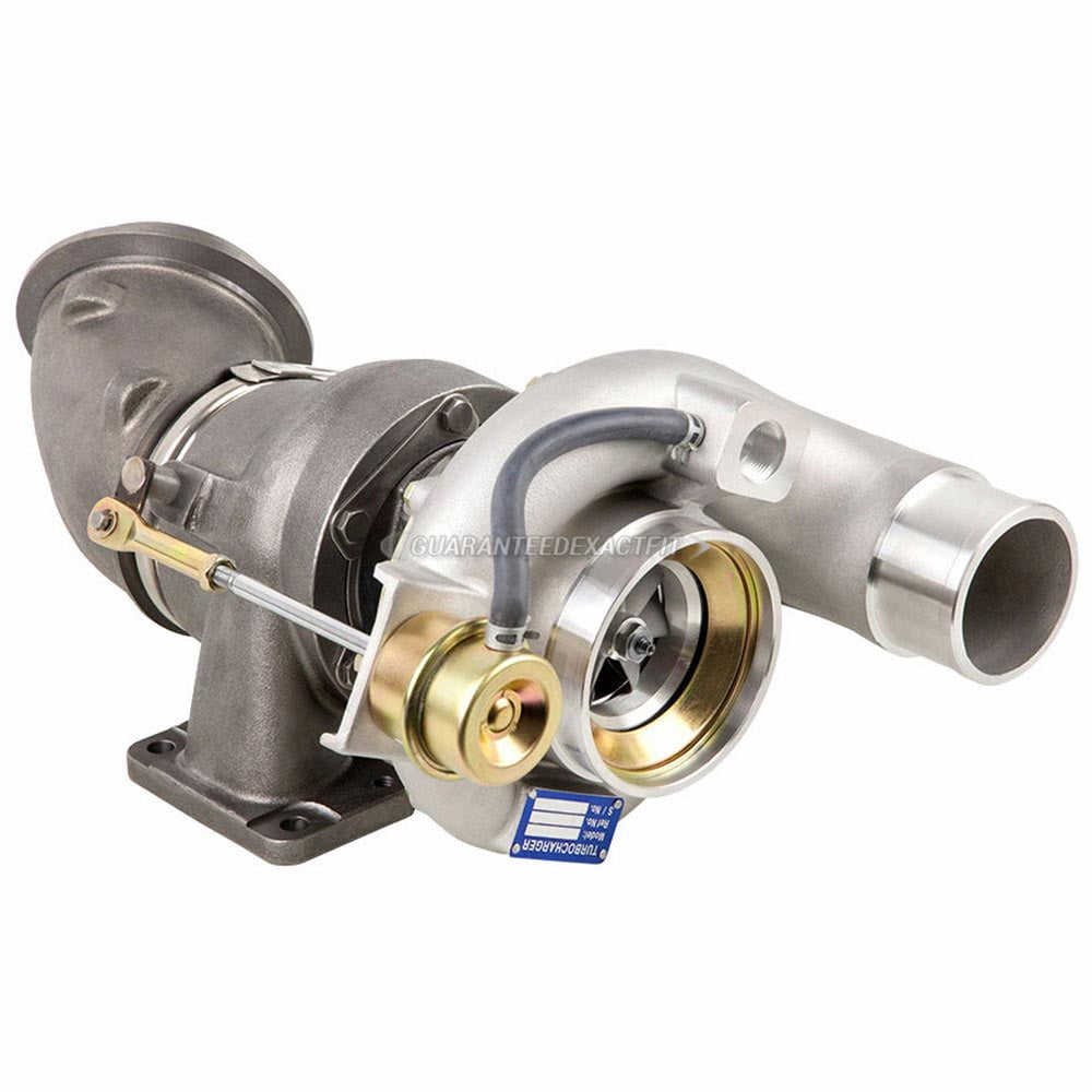Turbo Turbocharger For Dodge Ram Cummins 5.9L 2004.5 20052009