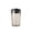 Black, variant on Drawstring Portable Tumbler Cup for Men Women Couple Summer Casual Drinkware with Leakproof Dual Lid