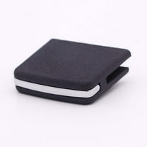 Vent Tabs Compatible/Replacement for Hyundai Santa Fe 2013-2016 Aia Conditioning Vent Replacement Tab American Made