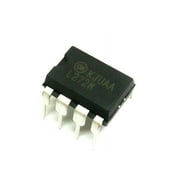 ON Semiconductor L272M L272 High Power Dual Power Operational Amplifier (Pack of 5)