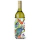 thumbnail image 1 of Fish Dolphin Mahi Mahi Botella de vino Aislador de bebidas Aislador de bebidas Hugger, 1 of 1
