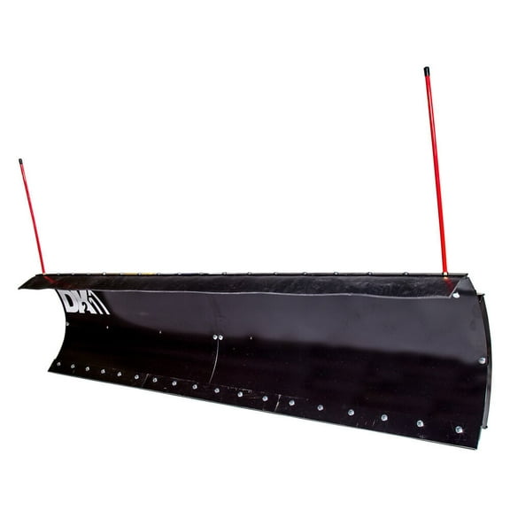 Dk2 Everest Hydraulic Snow Plow Kit 88Inx22In