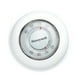 Honeywell T87K1007 Thermostat Chauffant, 1 Pack, Blanc – image 2 sur 4