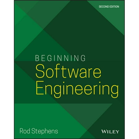 Beginning Software Engineering (Paperback)