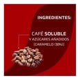 thumbnail image 3 of Café soluble Nescafé Dolca mezclado con caramelo 80 g, 3 of 4
