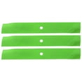 thumbnail image 2 of LawnRAZOR Low Lift Blade Set for Exmark 1-633482 3 Pack 810-CBL2235D, 2 of 7