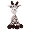 thumbnail image 2 of Dog Cleaning Teeth Toys  Bite-Resistant Small Animal Molar Training Doll, 2 of 4