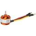 thumbnail image 4 of VGEBY D2822 Motor, RC Fixed‑Wing Airplane Motor RC Motor For Aircraft For Aviation, 4 of 8