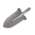 thumbnail image 4 of koolsoo Backpacking Trowel Outdoor Portable Hand Trowel for Hiking Camping Weeding small small sharp, 4 of 9