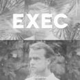 thumbnail image 1 of Exec - The Limber Real (vinyl), 1 of 1