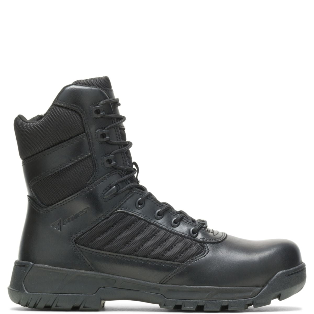 個人装備 BATES Tactical BootsDELTA-8 GORE-TEX Men's Bates GX-8 GTX Side-Zip Boots | TacticalGear.com