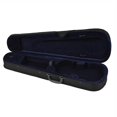 thumbnail image 1 of Estuche para violín shamjiam tamaño 1/8 Azul, 1 of 7
