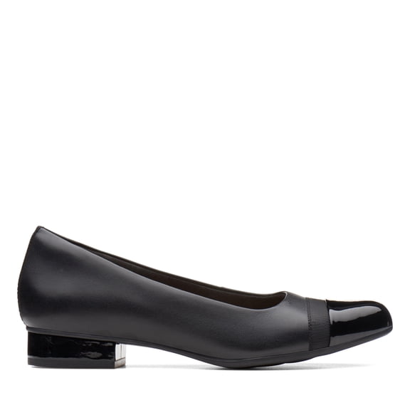 Clarks Juliet Monte Womens Slip-Ons