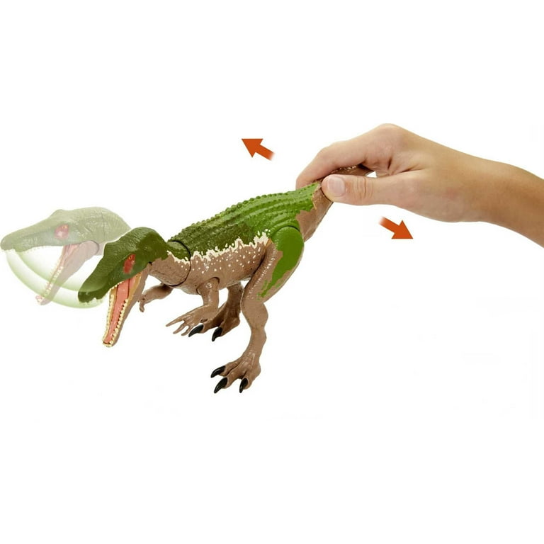 Baryonyx toy best sale walmart