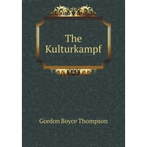 The Kulturkampf (Paperback)