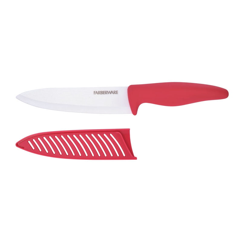 farberware 6 piece knife set