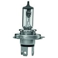 thumbnail image 2 of Hella H4 60/55w Standard Halogen Bulb H83140101 Replacement Light Bulbs, 2 of 4