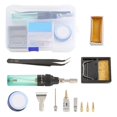 thumbnail image 1 of 13 in 1 Welder MT-100 Portable Electric Gas Welder Electric Welding Tool Kit, 1 of 5