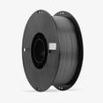 thumbnail image 4 of Creality 3D Printer Filament PETG Filament 1.75mm 2.2lbs Odorless Non-Toxic High Precision Strong Toughness Overhang Performance Accuracy +/-0.02mm,Gray, 4 of 14