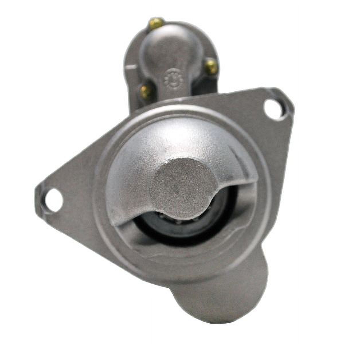 Remanufactured ACDelco 336-2131a Professional Starter Fits 2004 Chevrolet Trailblazer