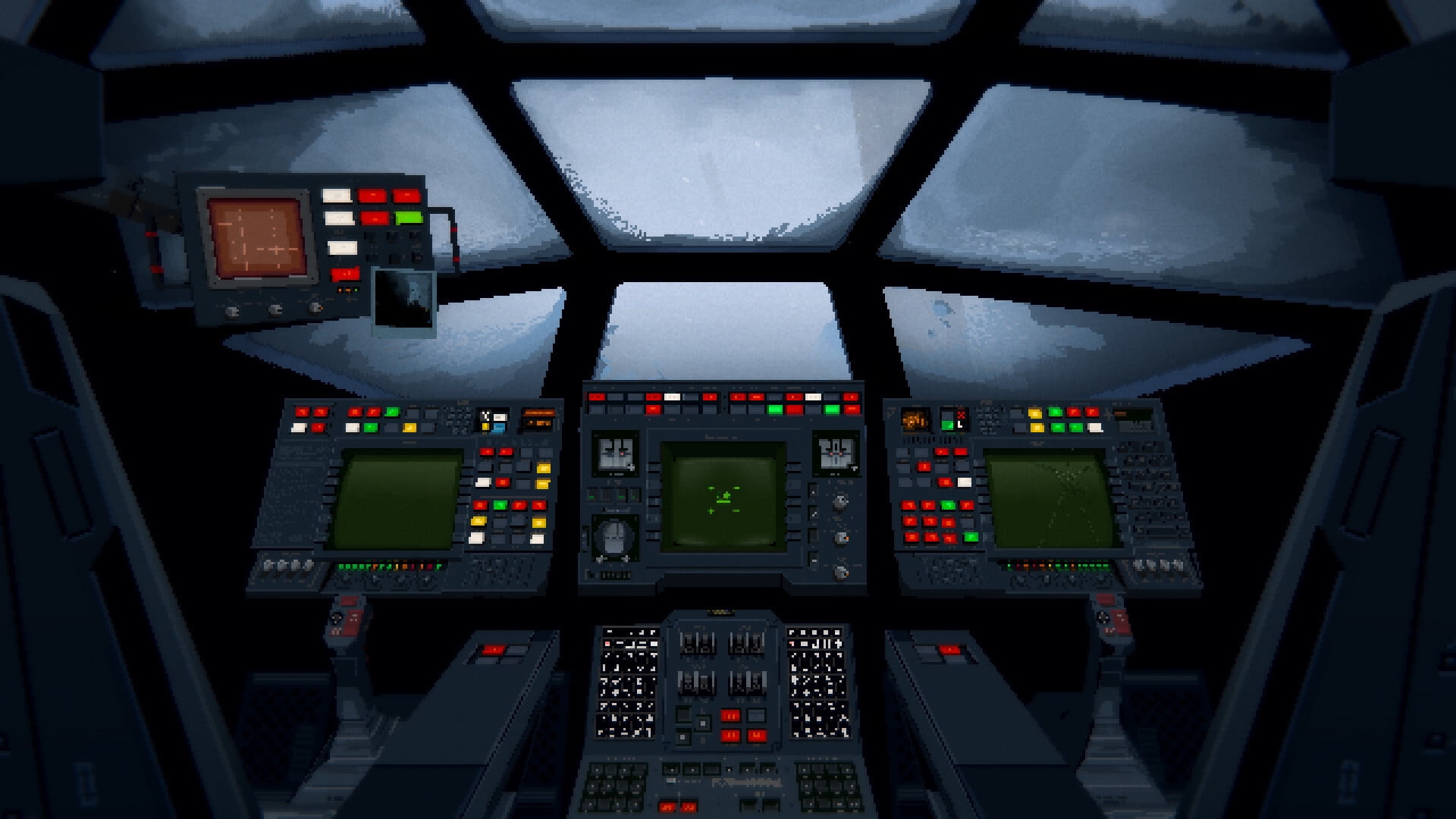 Signalis (Playstation 4)