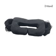 thumbnail image 4 of Methold Parche de ojo de realidad Virtual de 100 piezas, repuesto de accesorios de pieza ciega transpirable de un solo para Quest Rift S Electrónica Negro, 4 of 6