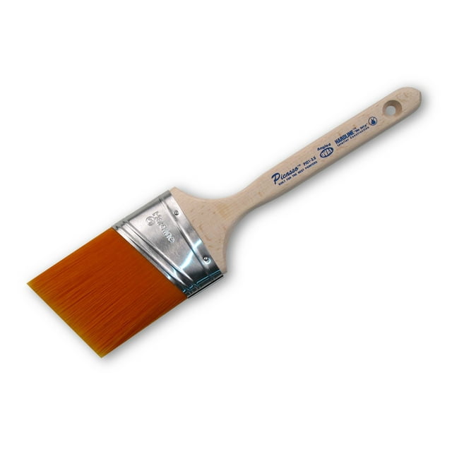 Pincel Proform Technologies PIC1-3.0 Picasso ovalado 7,5 cm