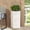 Antique White#1, variant on Planters For Outdoor Plants, MGO PLANTER, Antique White Garden Pots,Magnesium Oxide Outdoor Garden Planters, Garden & Outdoor Garden Supplies Garden Pots & Planters