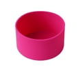 thumbnail image 3 of Insulated Water Bottle Cover, Silicone Cup Bottom Protector, Non-Slip Drinking Vessel Sleeve, Durable and Lightweight Water Container Accessory for Everyday Use, 3 of 3